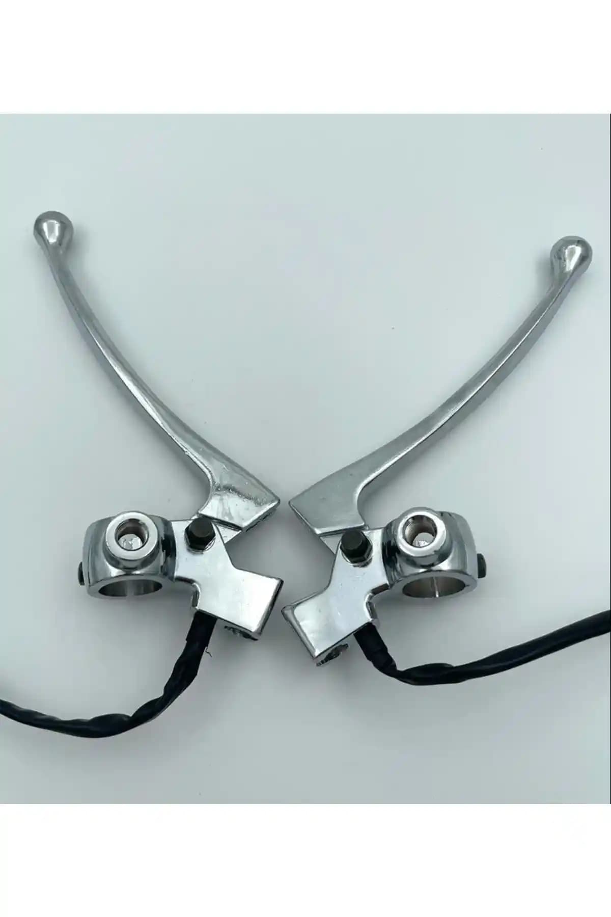 MTO CG Debriyaj ve Fren Kolu Kütükleri Nikelaj Modeli Detaylı İnceleme ve Uyum Bilgileri