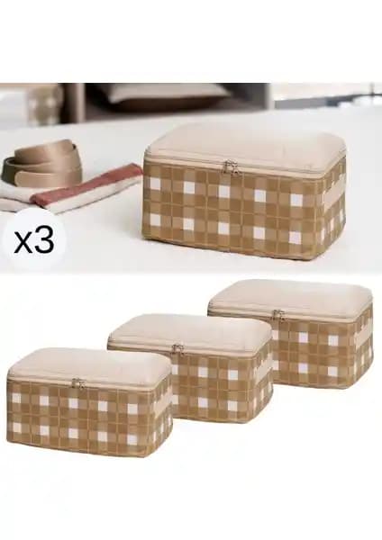 Nacarev Baza Altı Düzenleyici Hurçlar: Evde Düzen ve Pratiklik İçin Uygun Çözüm