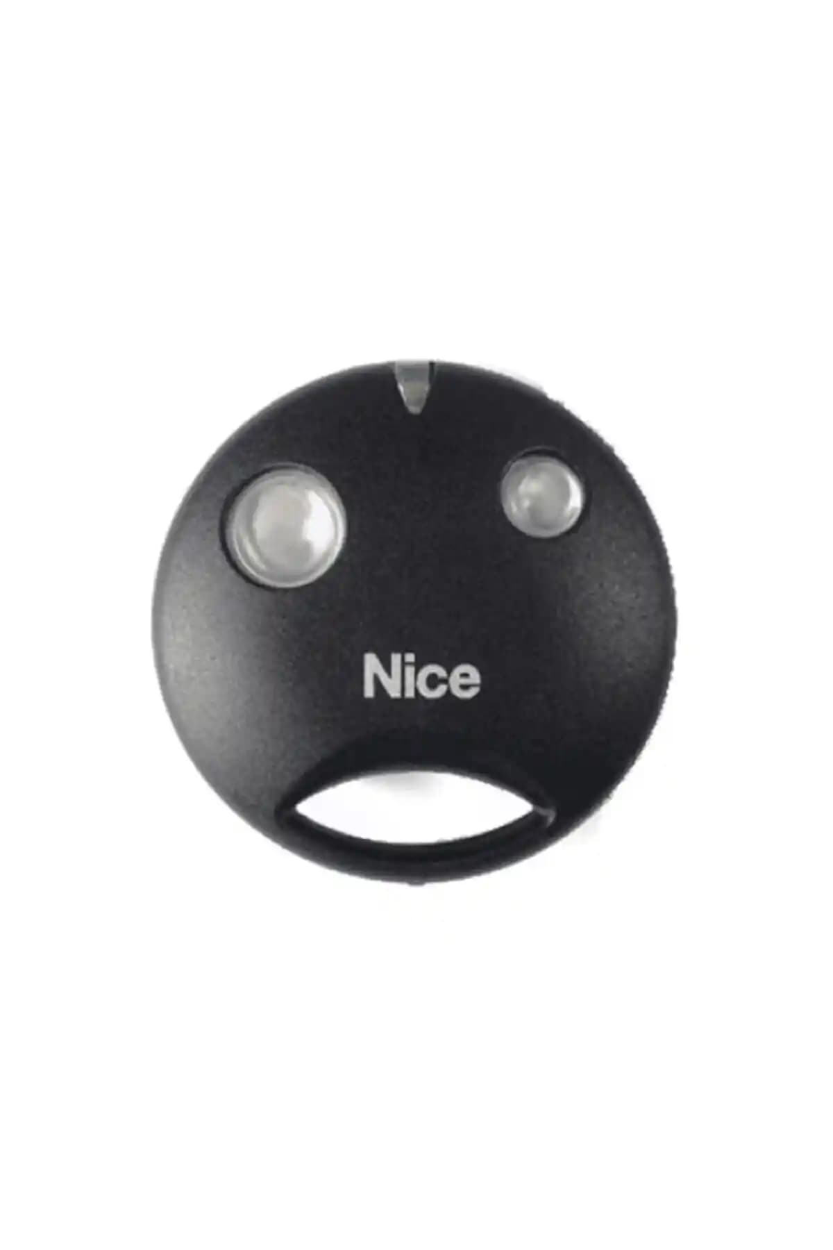 NİCE Nice SMİLO Otomatik Garaj ve Bariyer Kepenk Kumandası Güvenlik ve Kullanım Kolaylığı