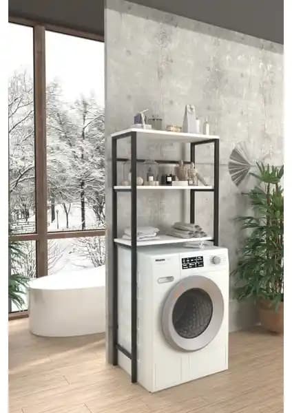 Noowa Bej Banyo Dolabı İncelemesi: Tasarım, Malzeme ve Kullanıcı Yorumları