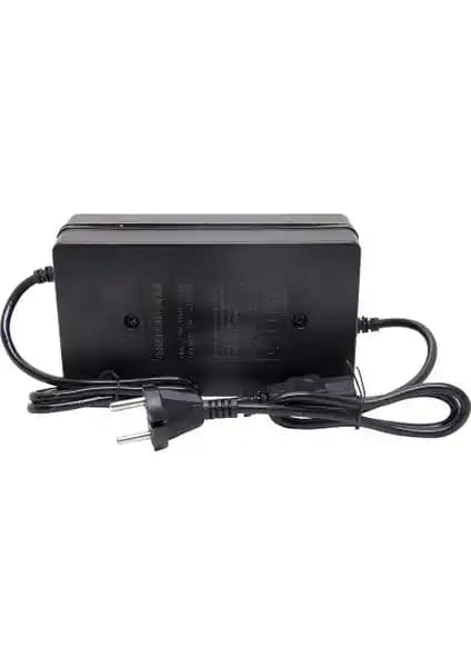 Or-Tec 72V 24AH Elektrikli Bisiklet Şarj Cihazı Güvenli ve Yüksek Performanslı