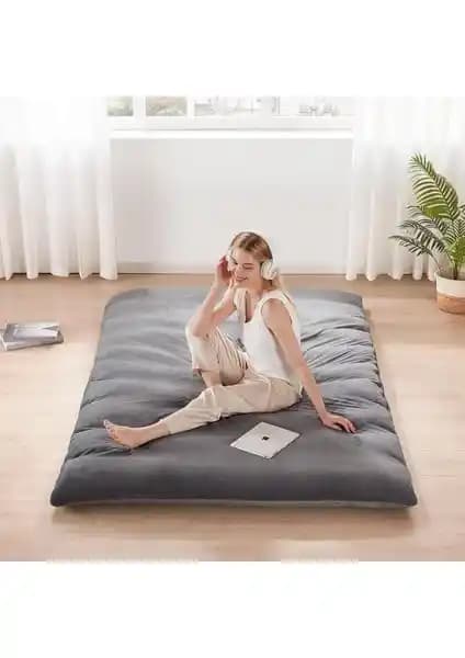 Patara Home Lori Model Çok Fonksiyonlu Yer Yatağı ve Aktivite Yatağı Özellikleri