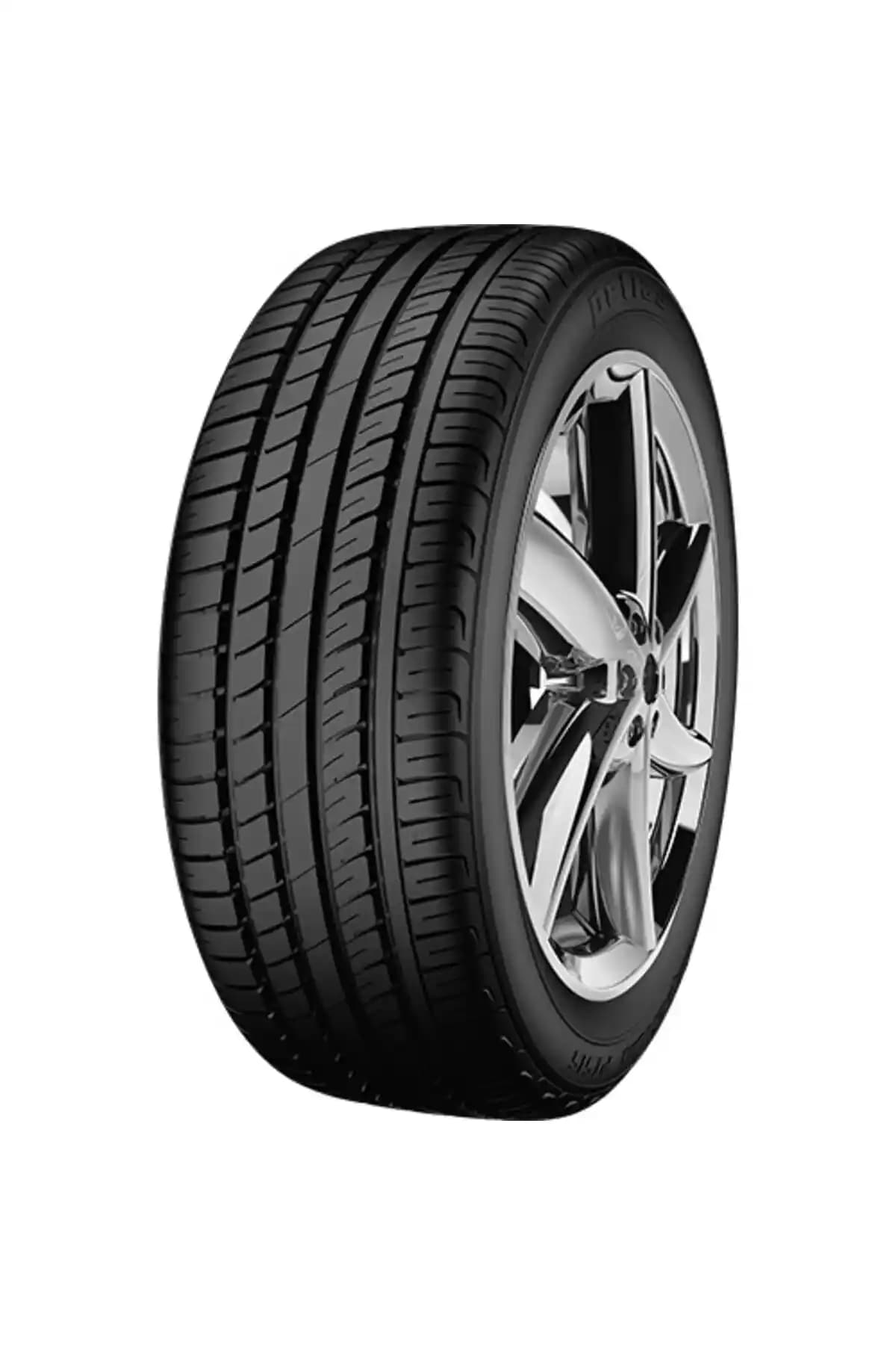 Petlas IMPERIUM PT515 185/65 R15 Yaz Lastiği Yüksek Performans ve Güvenlik