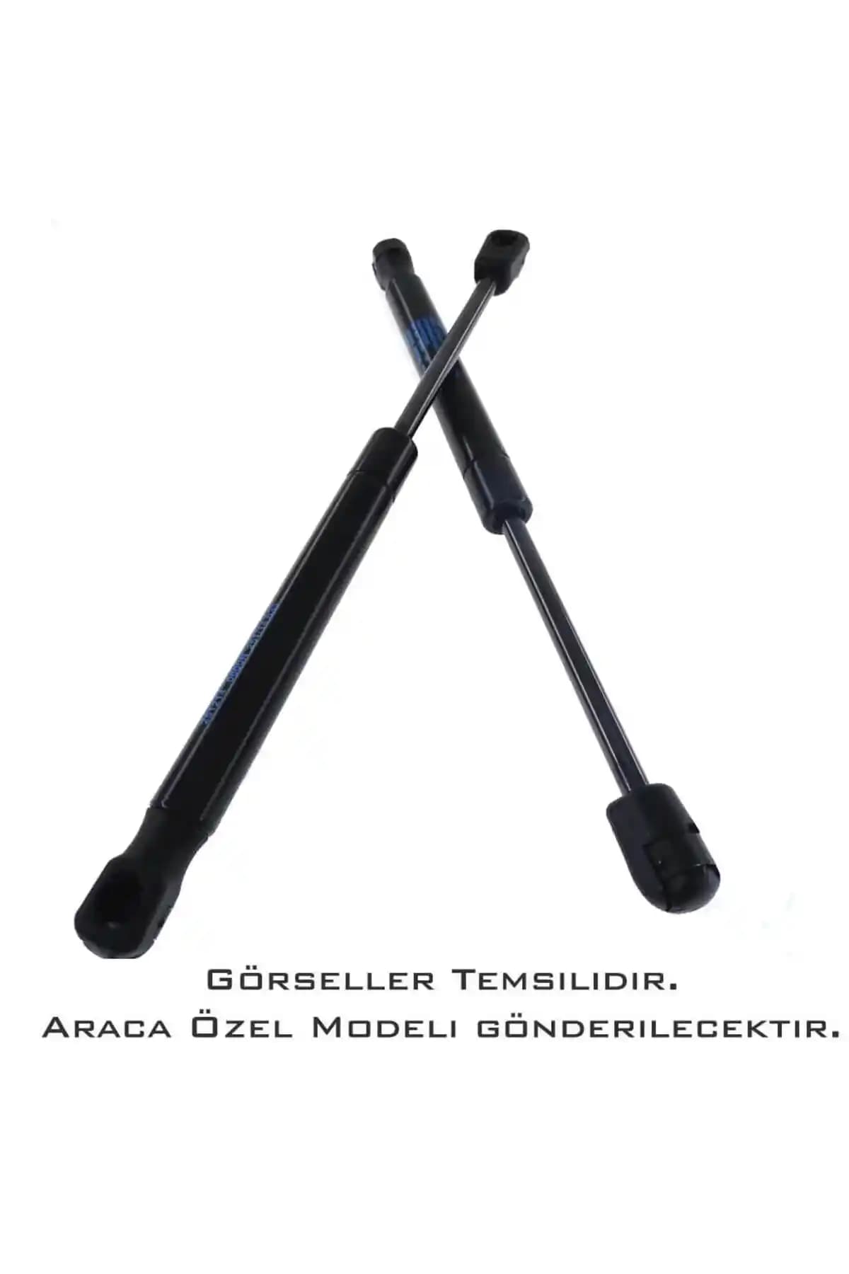 Peugeot 3008 Arka Bagaj Amortisörü 2009 ve Sonrası Modeller İçin Güçlü ve Dayanıklı