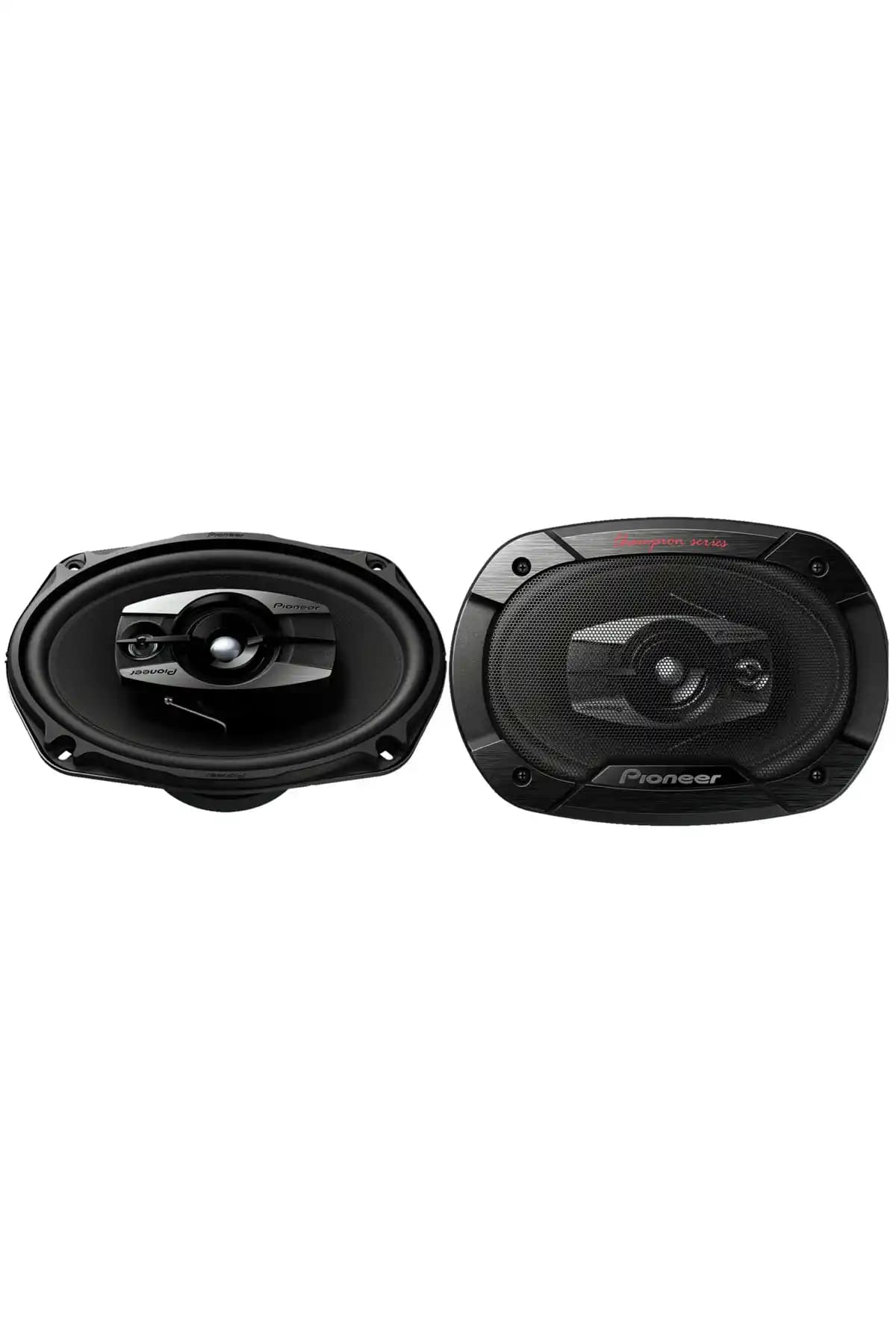 Pioneer TS-6965 V3 Oval Hoparlörler: Yüksek Ses Kalitesi ve Güçlü Performans