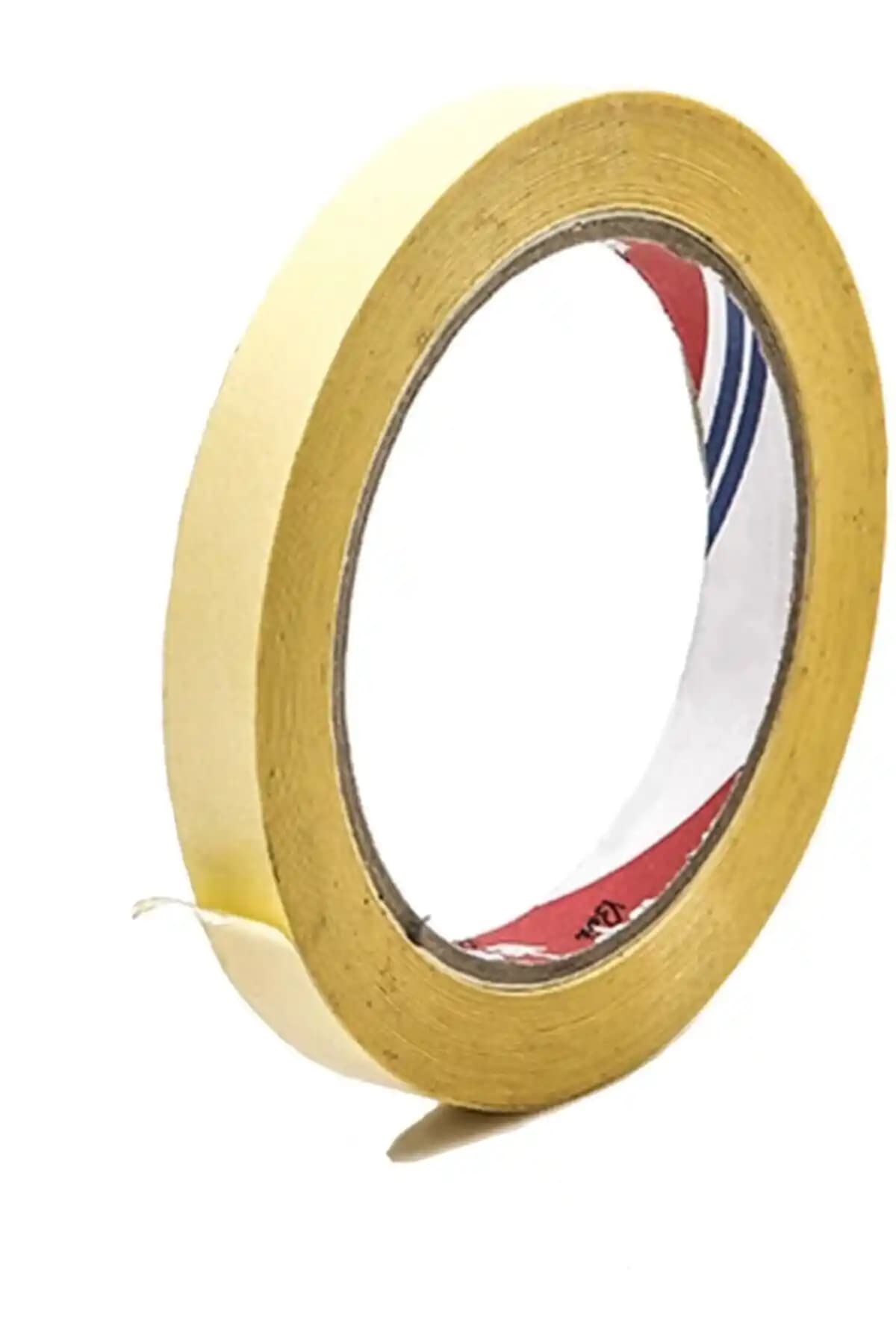 Postifull Çift Taraflı Bant: Güçlü ve Çok Yönlü Yapışma Çözümü for Dekorasyon ve Düzenleme