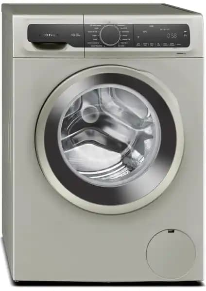 Profilo CGA142ZXTR 1200 Devirli Çamaşır Makinesi: Yüksek Performans ve Enerji Tasarrufu