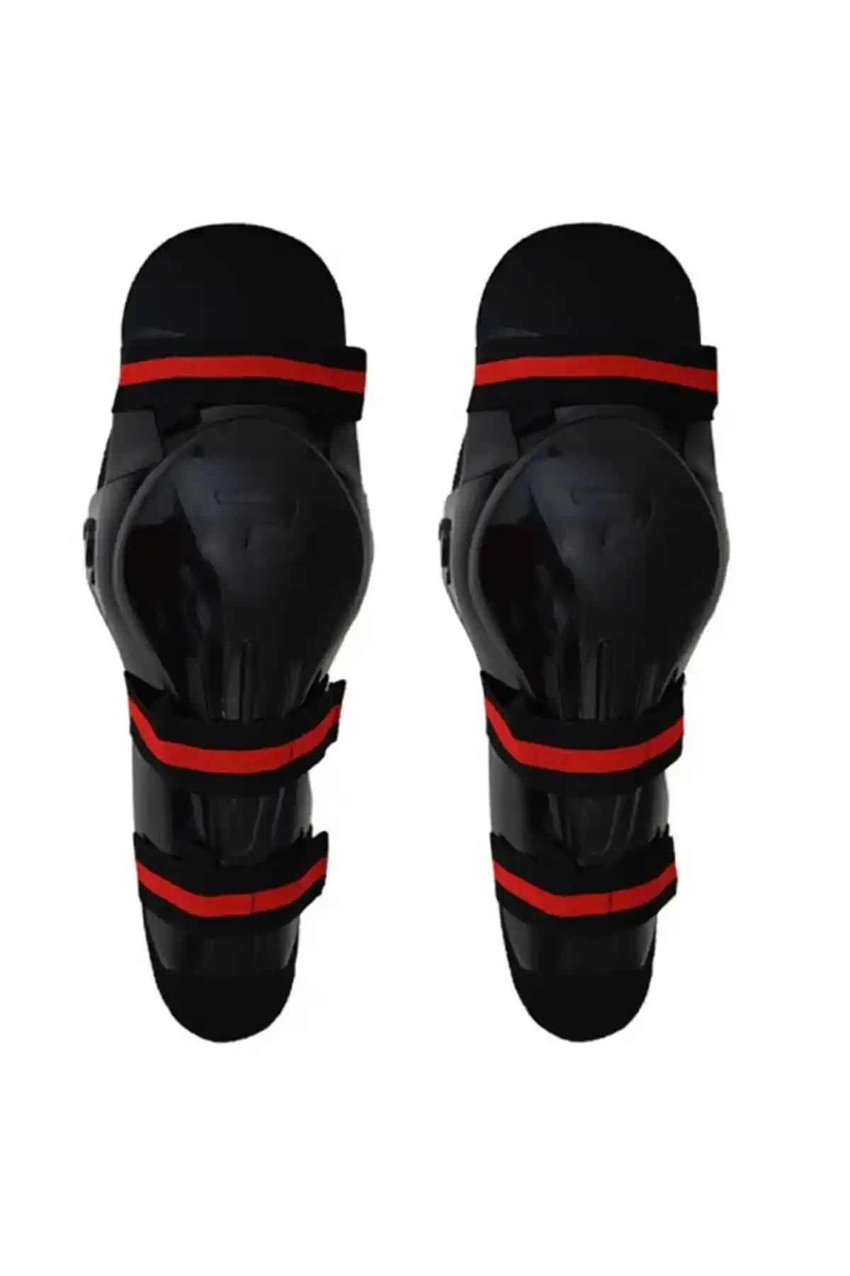 Prohel MAFSALLI DİZLİK KIRMIZI: Spor ve Günlük Kullanım İçin Dayanıklı ve Konforlu Dizlik Çözümü