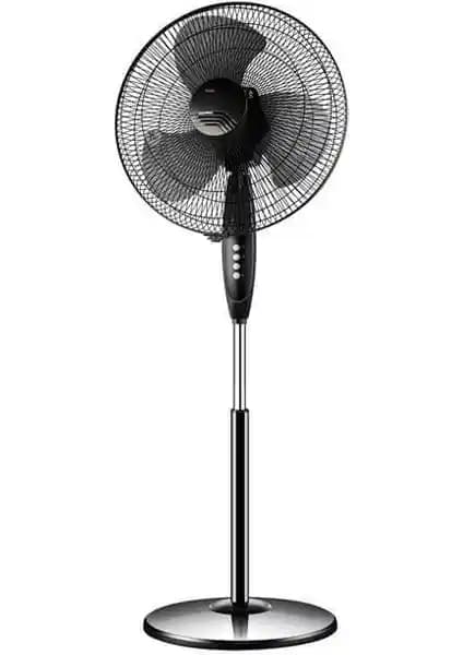 Raks Sf 16 Eco Max 40 cm Ayaklı Vantilatör: Güçlü ve Sessiz Serinlik Çözümü