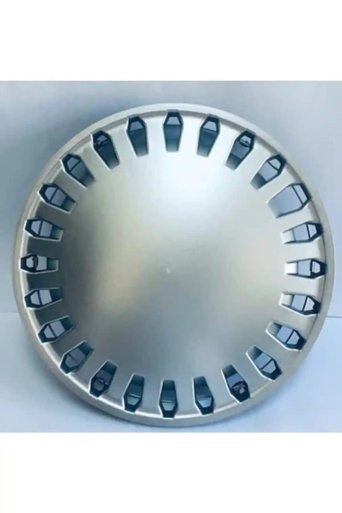 Renault 12 İçin Tasarlanmış Jant Kapağı Seti: Estetik ve Pratik Çözüm