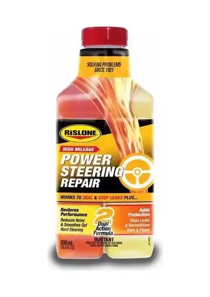 Rislone Hidrolik Direksiyon Onarıcı: Direksiyon Gücünü Artıran ve Konforu Yükselten Çözüm