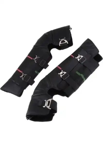 Rivero Blesiya Kış Diz Pedleri: Güvenli ve Konforlu Sürüş İçin Uygun Fiyatlı Koruyucu Çözüm