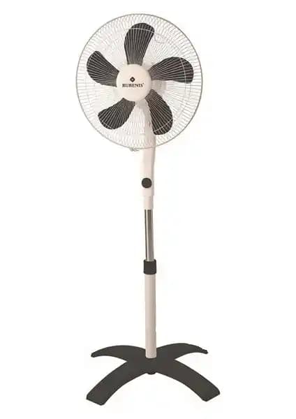Rubenis RBASR31 Ayaklı Sarhoş Vantilatör: Geniş Alanlar İçin Etkili Serinlik Çözümü