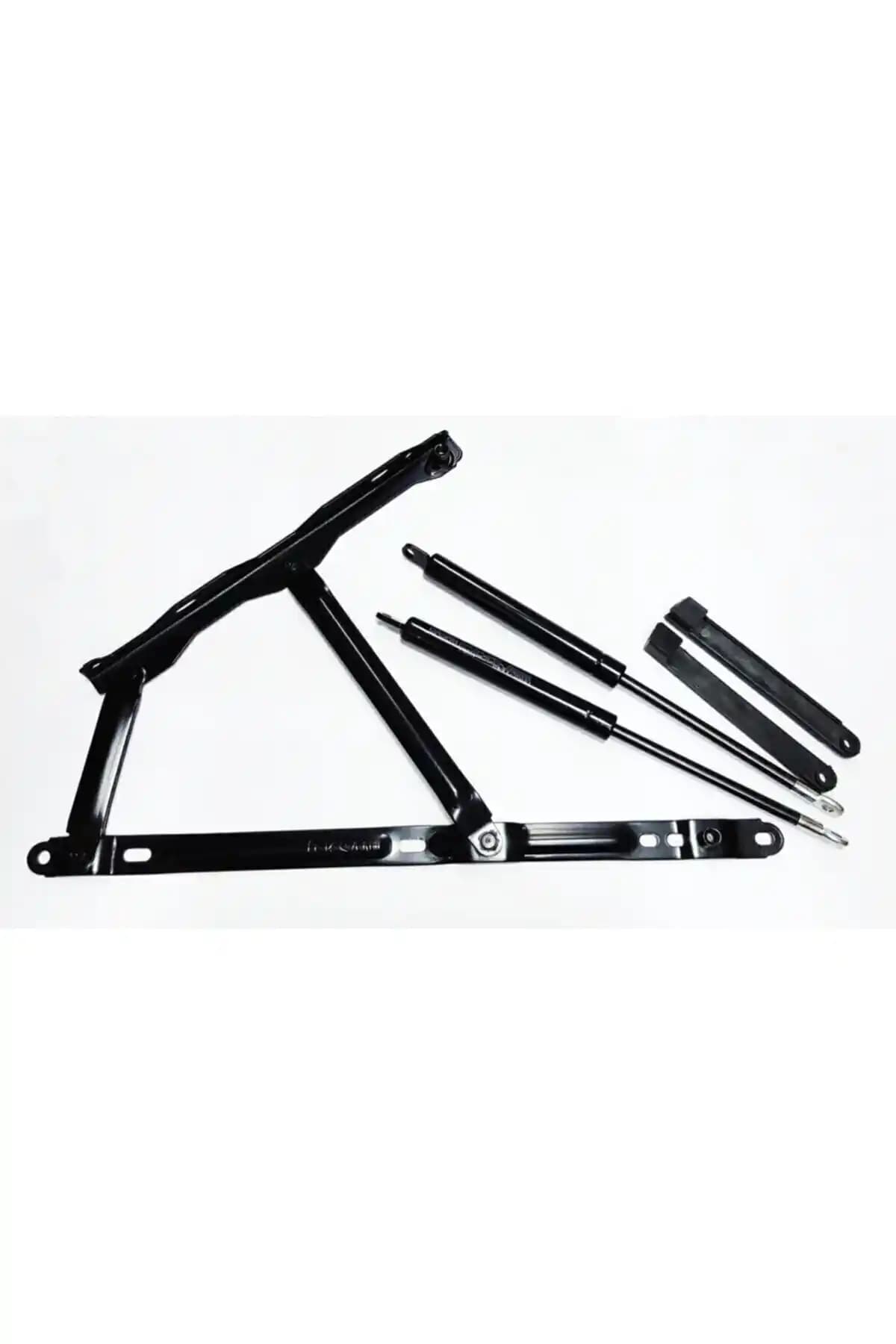 Şahin Baza Makası ve Bağlantı Parçaları: Yatak ve Baza Sistemleri İçin Uygun Çözüm