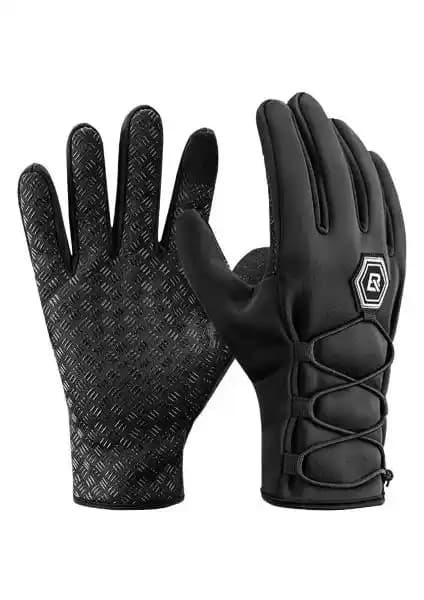 Schulzz Rockbros Motosiklet ve Kayak Eldiveni Soğuk Havalarda Koruma ve Konfor Sağlar