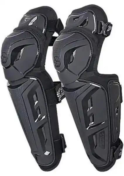 Scoyco K26 Mafsallı Dizlik: Güvenli ve Konforlu Motosiklet Sürüşü İçin Uygun Koruyucu