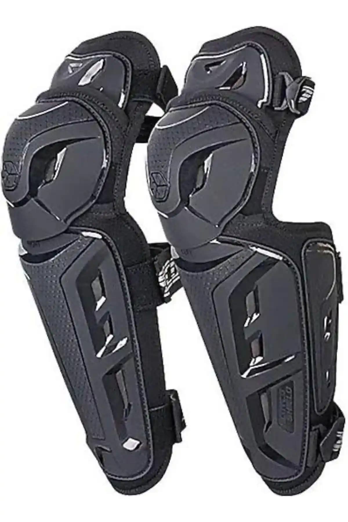 Scoyco K26 Motosiklet Dizliği Güvenlik ve Konfor Sunan Dayanıklı Ekipman