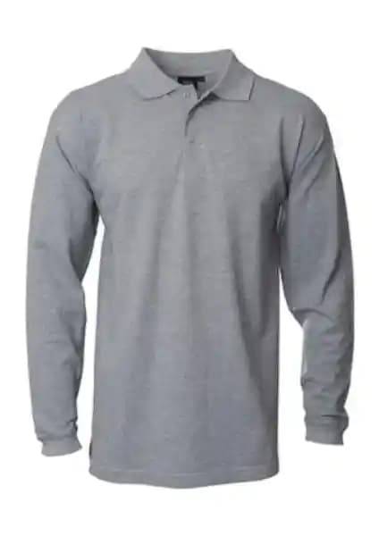 Ssm Sesam Grup Polo Yaka Gri Uzun Kollu Sweatshirt İnceleme ve Değerlendirme