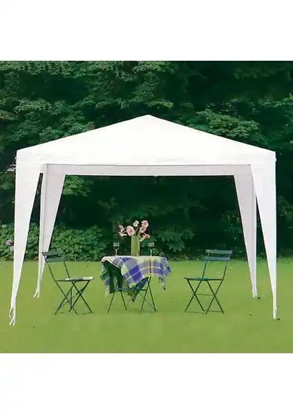 Sunfun Drc Bahçe Gölgelik Bahçe Güneşlik Parti Çadırı İncelemesi ve Kullanıcı Yorumları