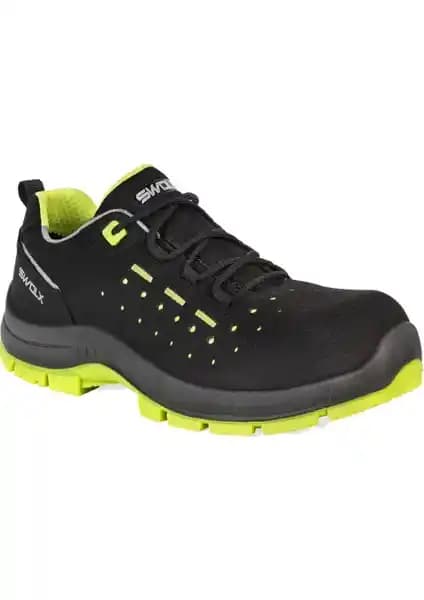 Swolx Combo-X 110 S1P Güçlü ve Konforlu Ayakkabı Günlük ve İş Kullanımı İçin Uygun