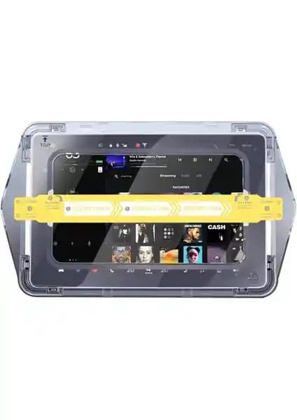 Tesla Model Y için Gelişmiş Multimedya Ekran Koruyucu Ürün Özellikleri ve Avantajları