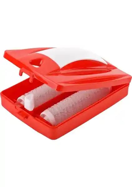 Titiz Defne İkili Gırgır: Pratik ve Etkili Temizlik Çözümü Ev ve Halı Temizliğinde Kullanıcı Dostu