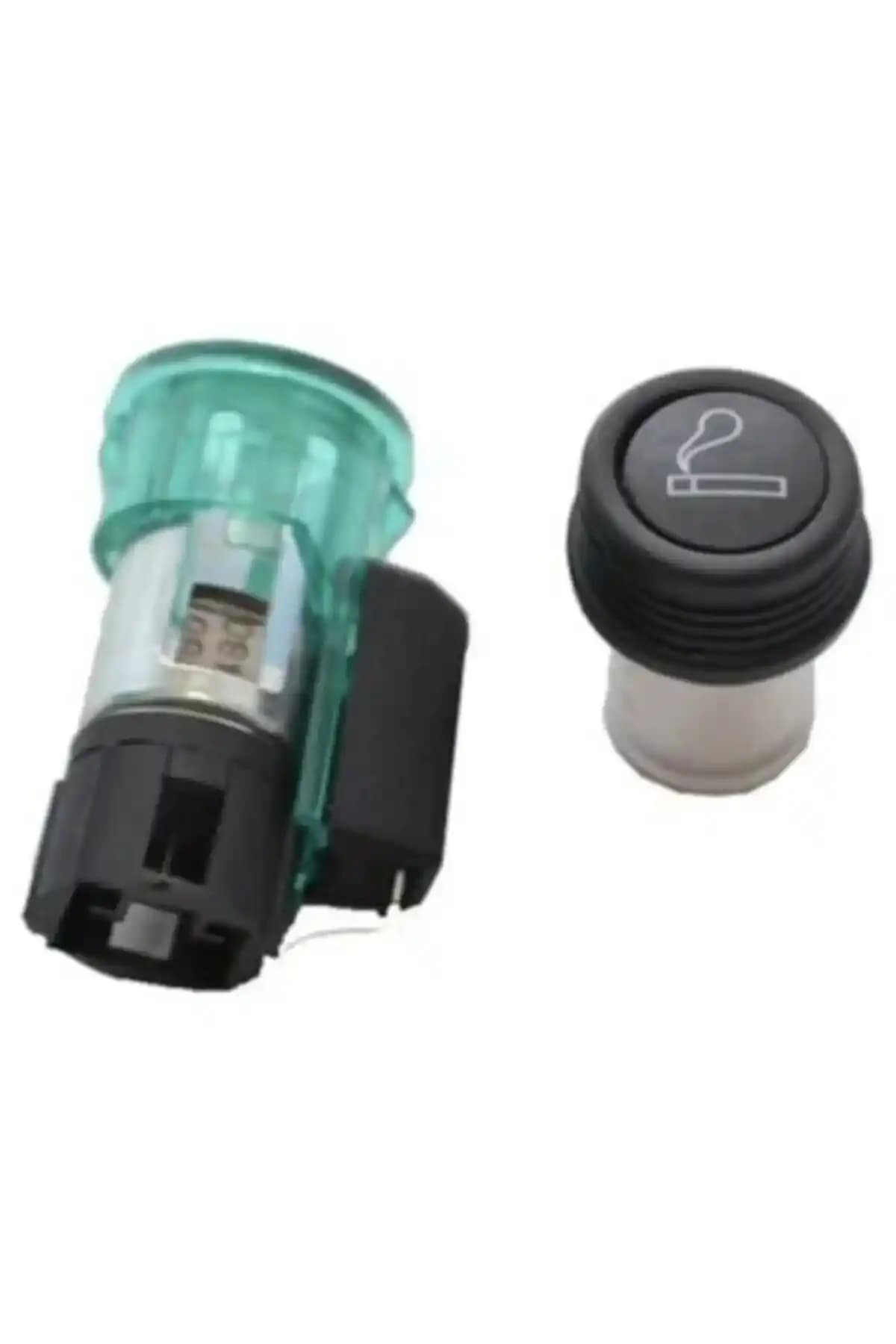 Tofaş Modelleri İçin Uyumlu Işıklı Çakmak ve Çakmaklık Seti Detaylı İnceleme