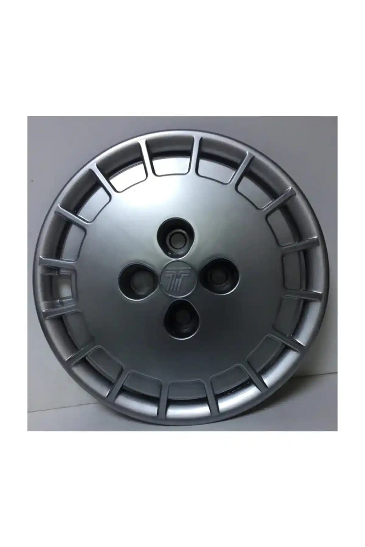 Tofaş Şahin 13'' Esnek Jant Kapağı: Estetik ve Koruma İçin Pratik Çözüm