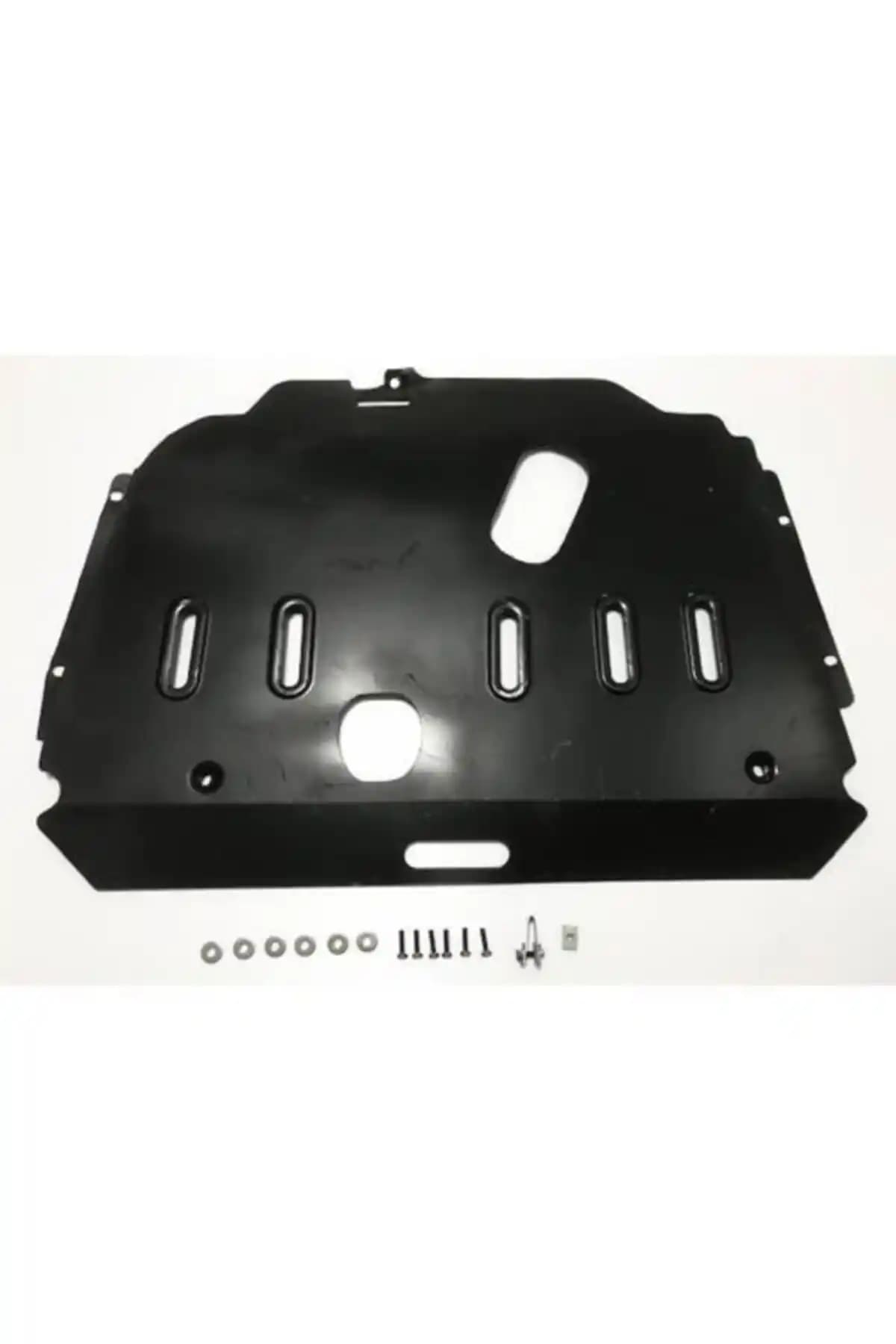 Toyota Auris 2008-2018 ve Sonrası İçin Dayanıklı Metal Karter Muhafaza Sacı