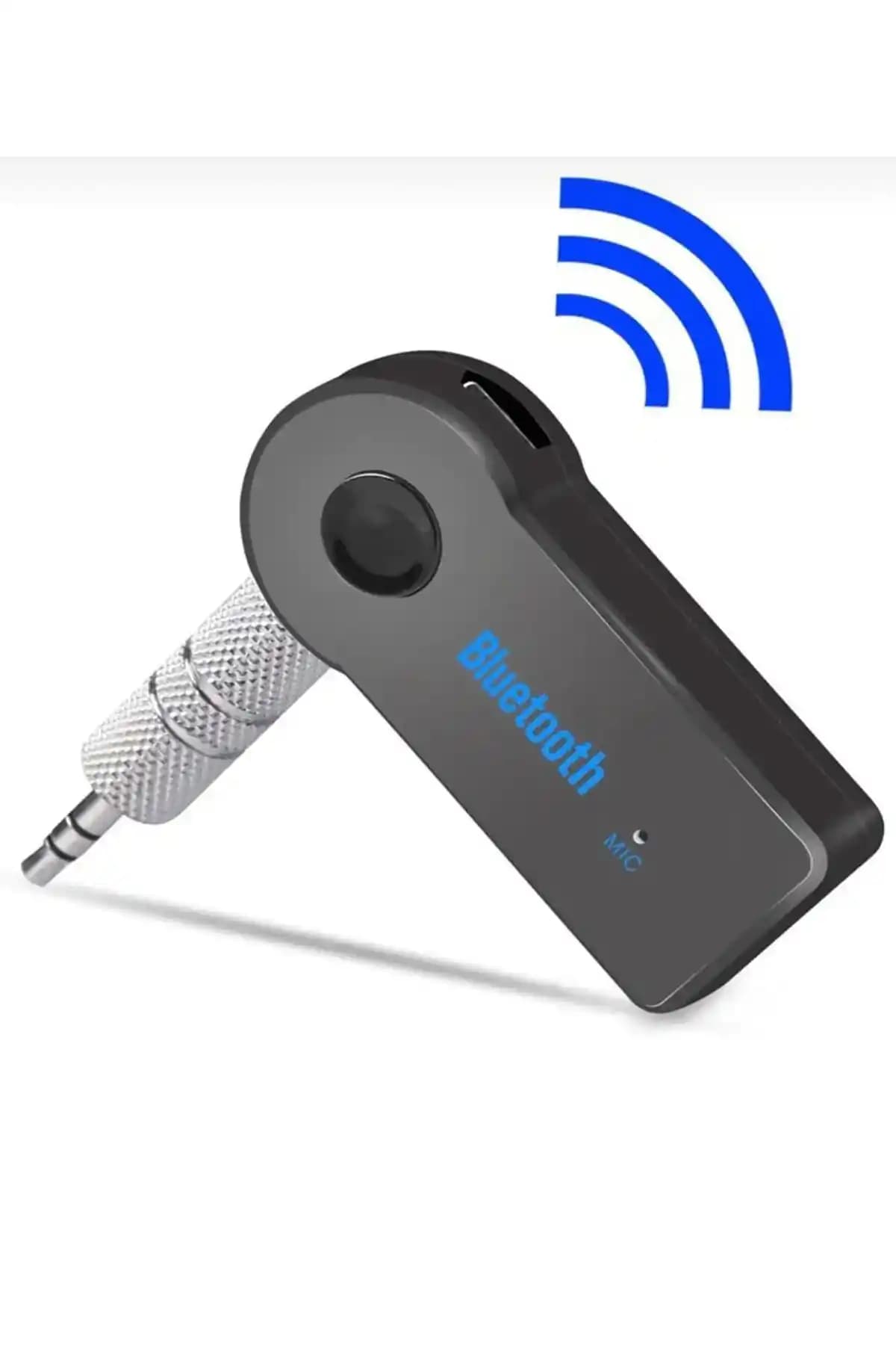 TP Kablolu Olmayan Bluetooth AUX Araç Kiti ile Modern Sürüş Deneyimi