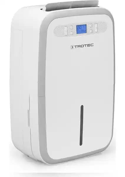 Trotec TTK 95 E Nem Alma Cihazı ile Evde Sağlıklı ve Konforlu Hava Koşulları Sağlama