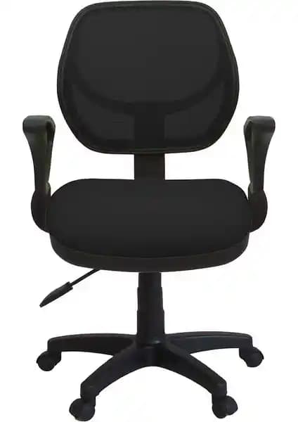 Türksit 804 File Çalışma Koltuğu: Ergonomik ve Dayanıklı Ofis Oturma Çözümü