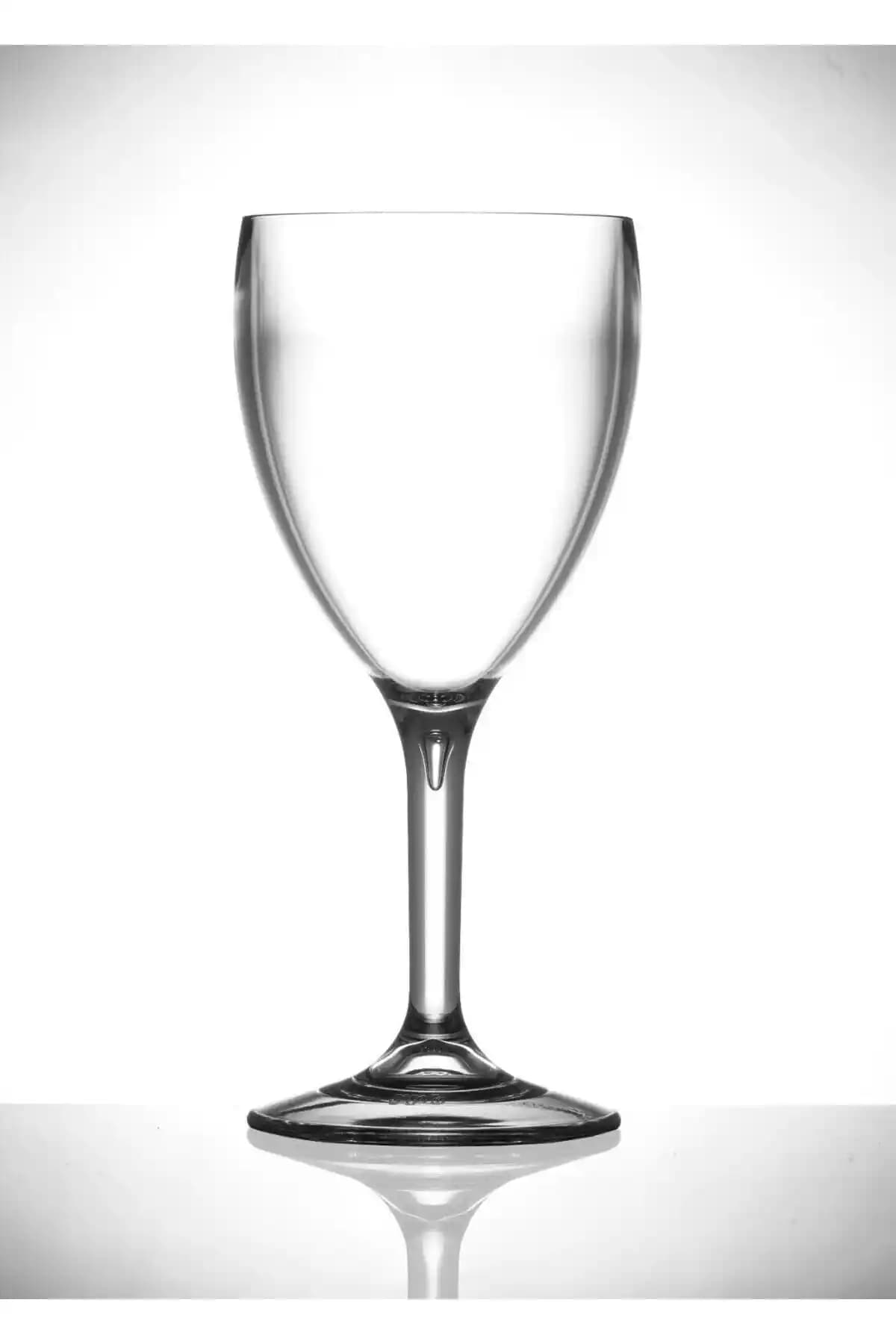 Ulous Kırılmayan Şarap Kadehi: Estetik ve Dayanıklılığı Bir Arada Sunan Pratik Çözüm