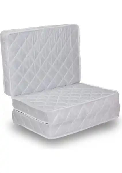 Viscotherm Homedius Tek Kişilik Katlanabilir Yaylı Yatak Özellikleri ve Kullanım Alanları