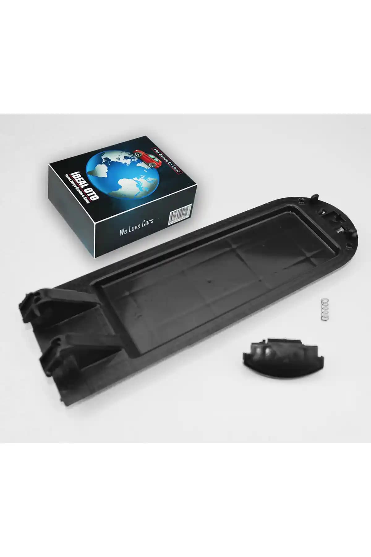 Volkswagen Golf 4 için Siyah Kol Dayama Kolçak Tamir Seti Detaylı İnceleme ve Kullanıcı Yorumları