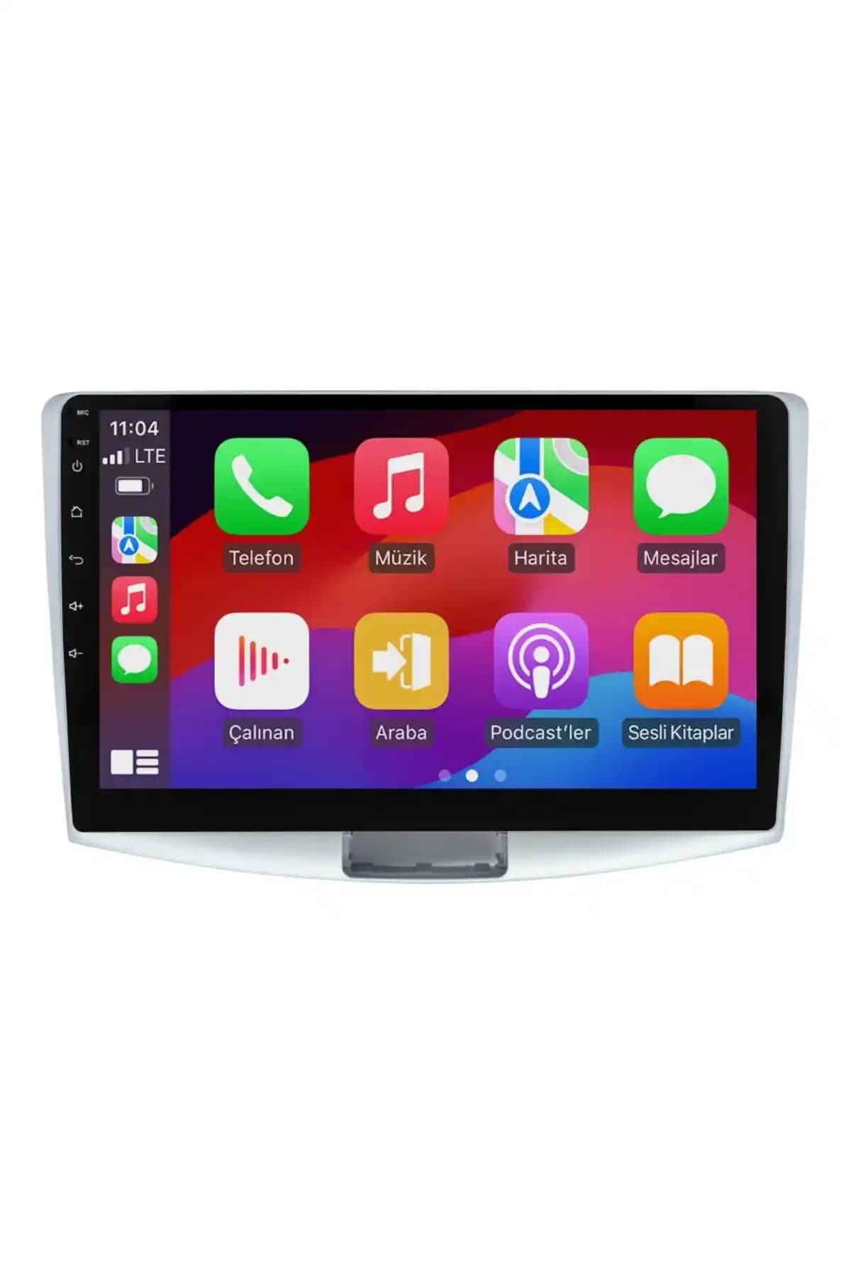 Volkswagen Passat 2006-2014 İçin Navicars Çok Yönlü Multimedya Sistemi Özellikleri ve Kullanıcı Yorumları