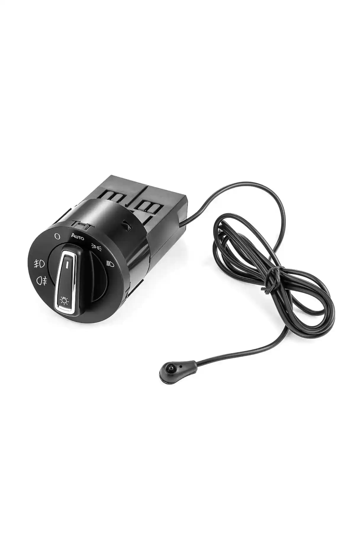 Volkswagen Uyumlu Far Sensörleri: Güvenli ve Konforlu Sürüş İçin En İyi Seçenekler