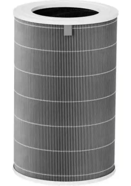 Xiaomi Akıllı Hava Temizleyici 4 Lite Filtre İncelemesi ve Kullanım Rehberi