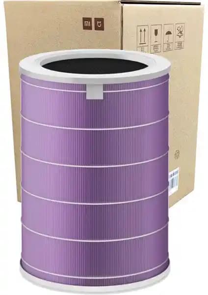 Xiaomi Mi Air Purifier Uyumlu HEPA Filtreler ile İç Mekan Hava Kalitenizi Artırın