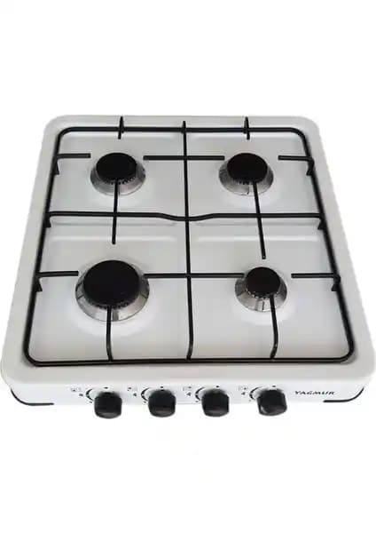 Yağmur Tüplü Dört Gözlü Set Üstü Ocak İncelemesi ve Kullanıcı Yorumları