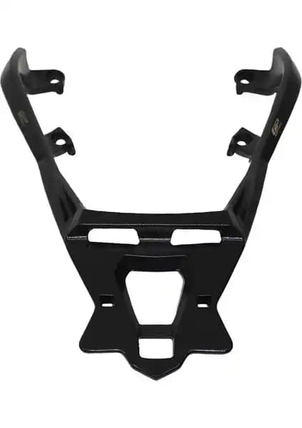 Yamaha XMAX 250-400 İçin Uyumlu Arka Çanta Demiri Güvenli ve Estetik Tasarım