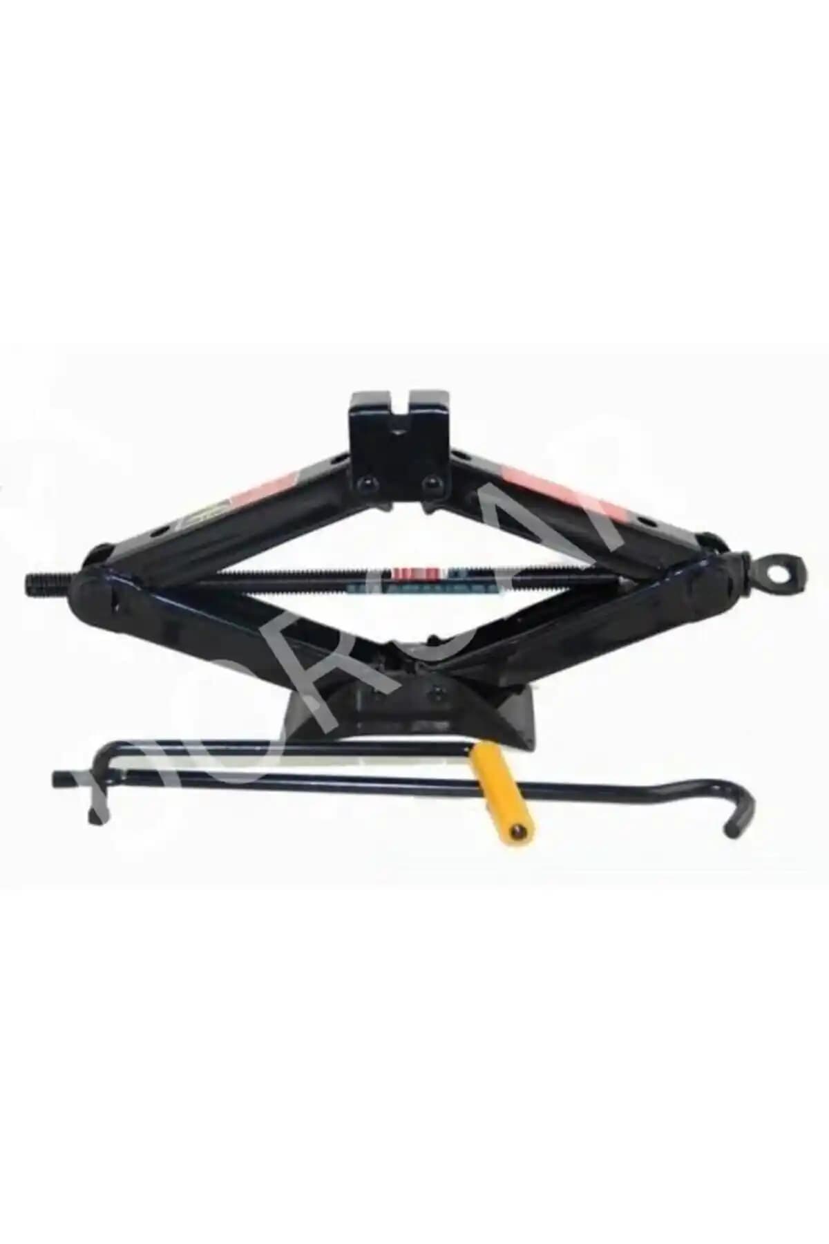 Yollabro Kriko Akordion 1.5 Kollu Kriko: Dayanıklı ve Kullanışlı Araç Yedek Parça Çözümü