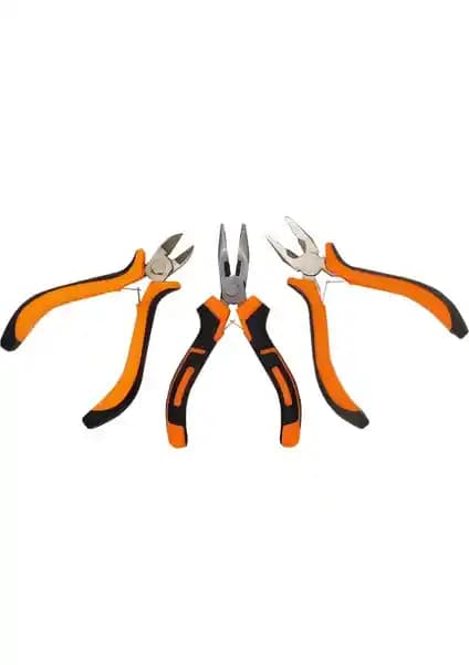 YYB Mini Hobi Pense Yan Keski Kargaburun Seti İnceleme ve Kullanım Rehberi