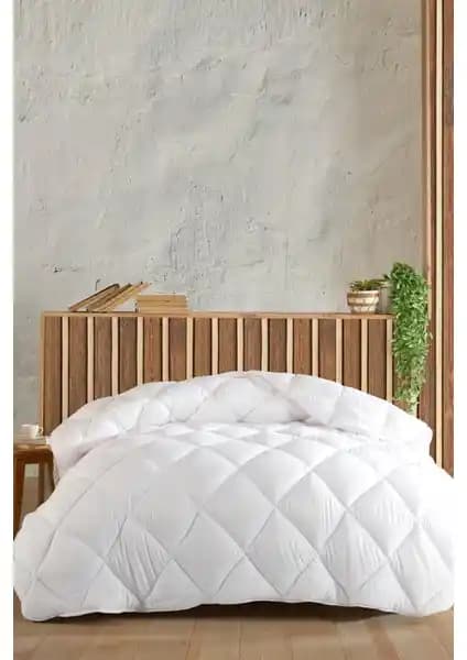 Zeynep Teksil Dream Time Silikon Yorgan Çift Kişilik Konfor ve Sağlık Odaklı Tasarım