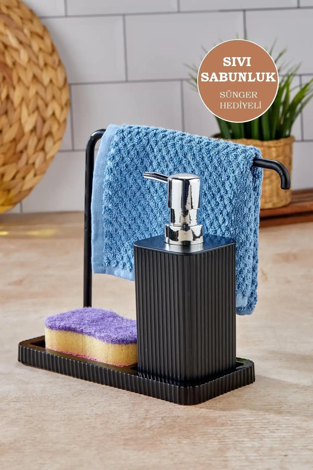 ATA HOME Armona ve Tugomer Deterjanlık Setleri Karşılaştırması ve Kullanım Önerileri 2