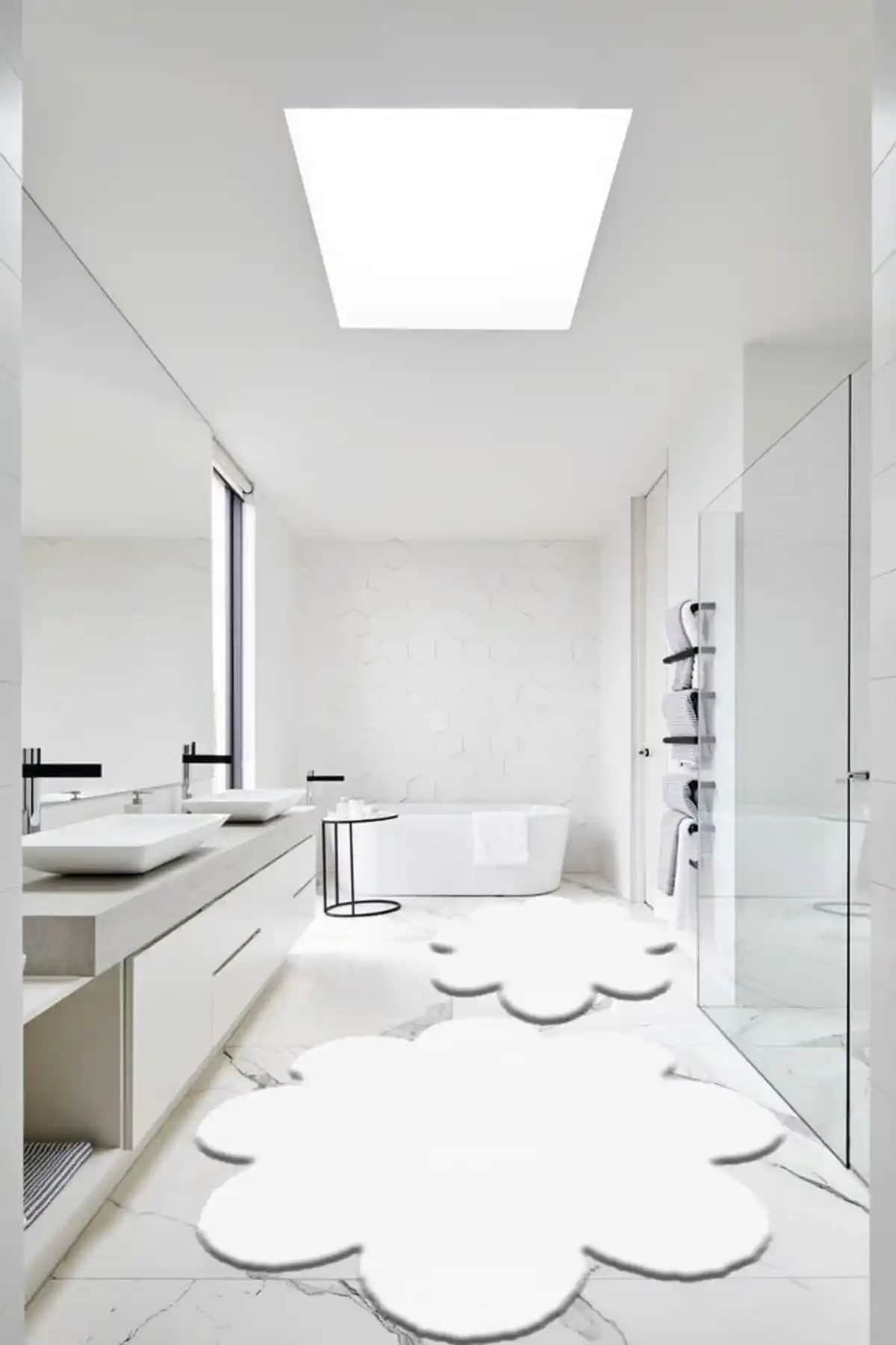 Balat Halı Çeşitleri Karşılaştırması: Banyo ve Modern Peluş Halılar Hakkında Detaylar