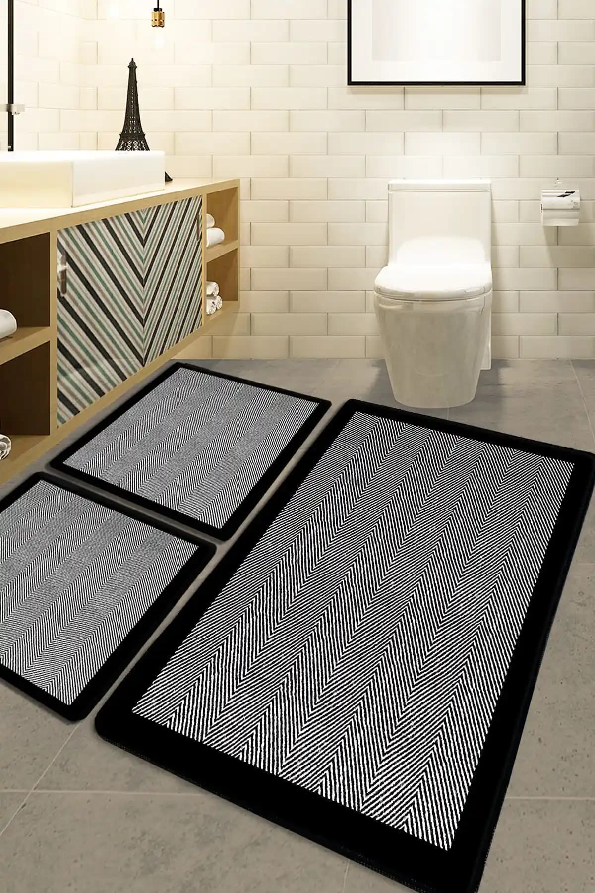 Banyo Halısı Karşılaştırması: Chilai Home ve Genel Markalar Ürünleri Analizi