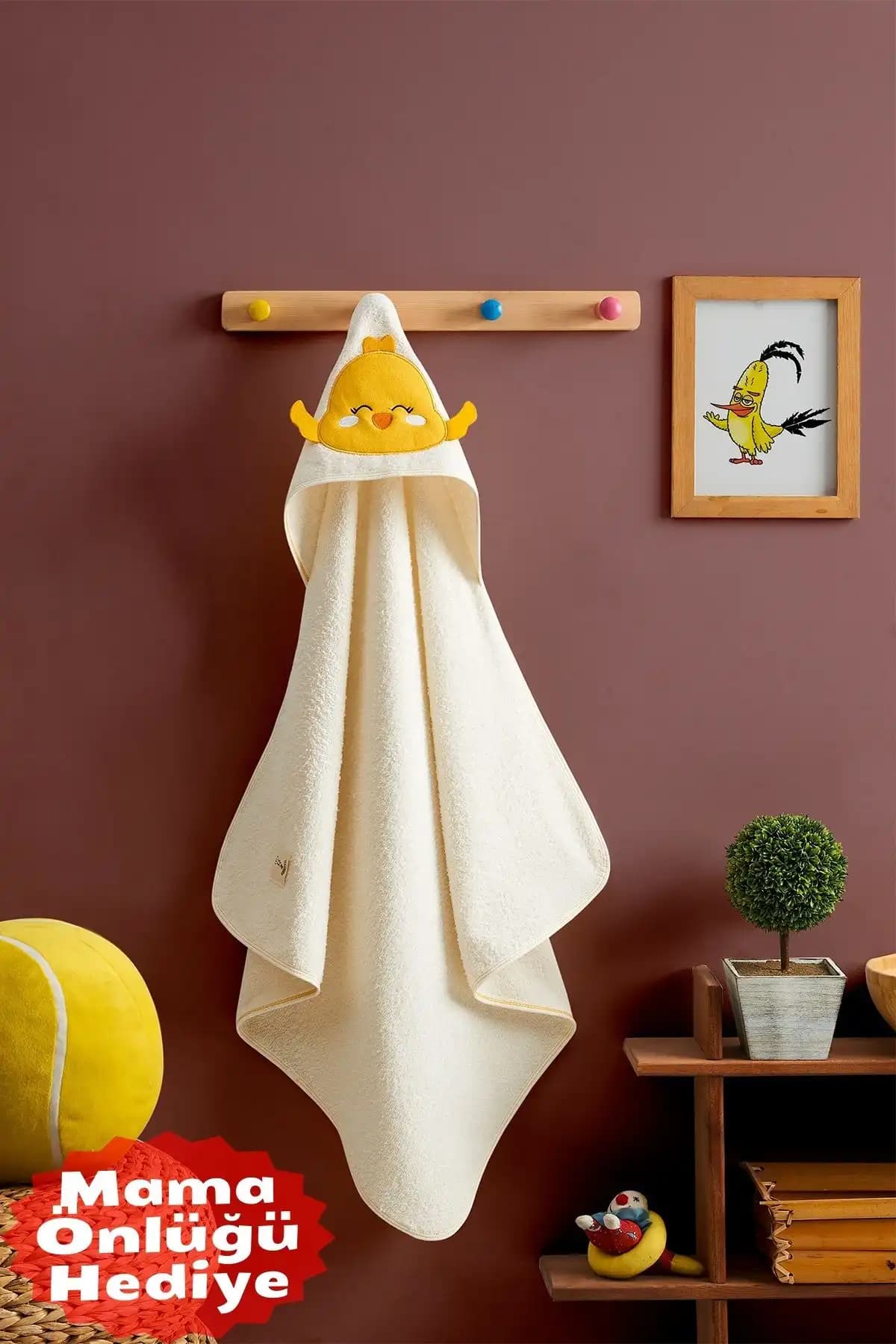Bebek Kundak Havlusu Karşılaştırması: Mislina Home ve Teksmoda Ürünleri Analizi 2
