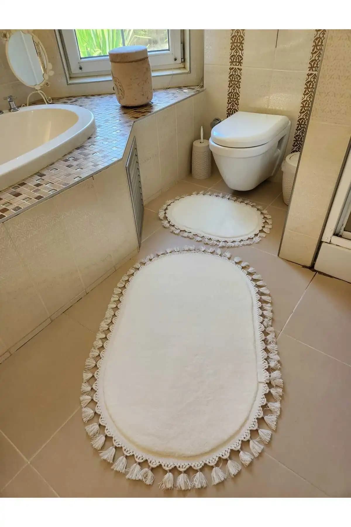 Bünyan Halı ve YTR HOME Banyo Paspası Karşılaştırması: Hangi Ürün Daha Uygun 2