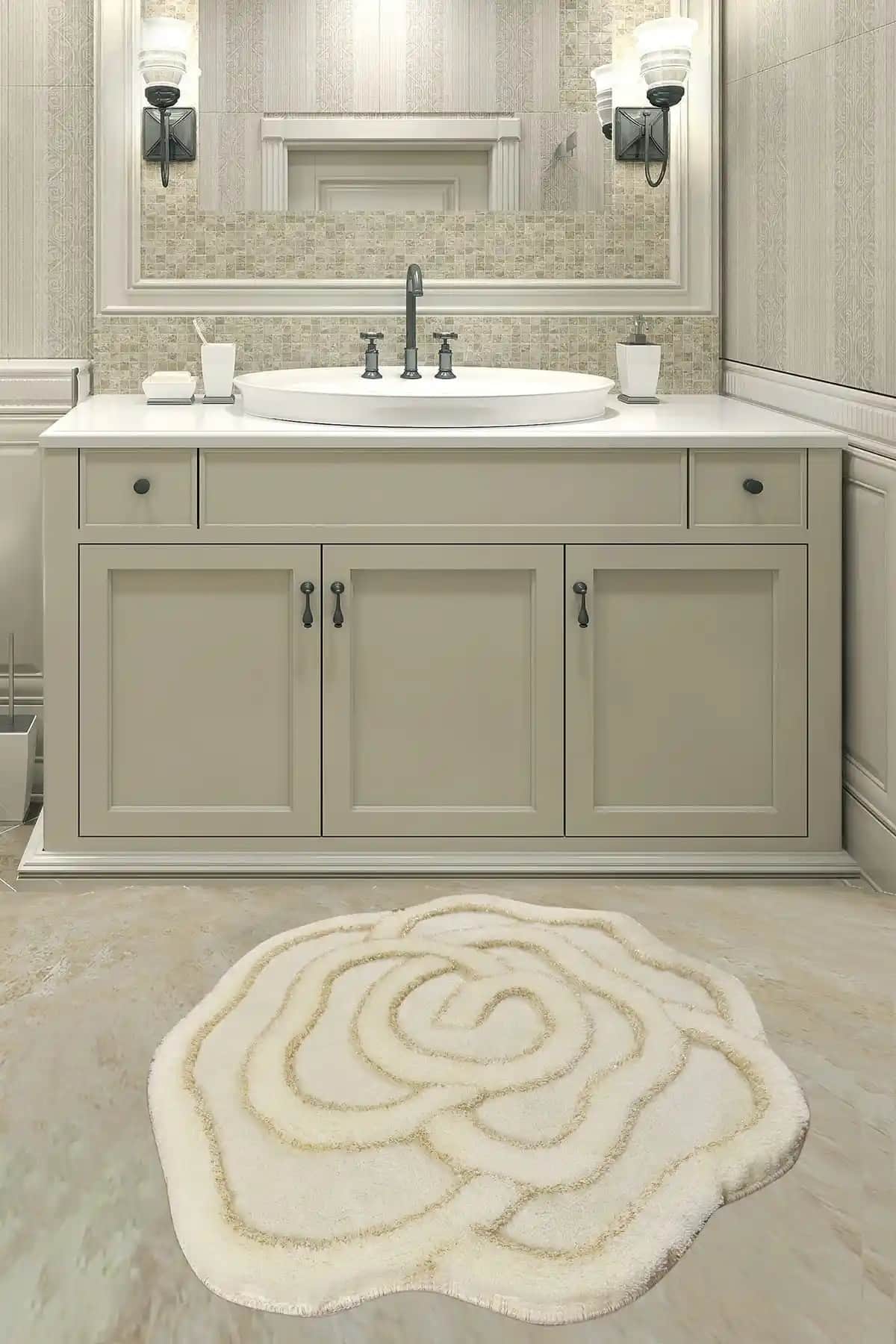 Chilai Home Bıg Rose ve Flower Banyo Halıları Karşılaştırması: Hangi Ürün Sizin İçin Uygun